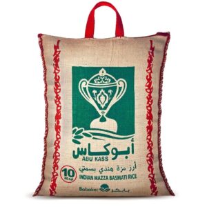 ارز أبو كاس ١٠ كيلو