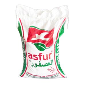 برغل ناعم العصفور 15كم