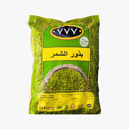 شمار هندي 777  10كم