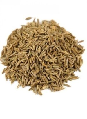 كمون حب هندي 25ك نواب