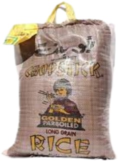 أرز أبو بنت ذهبي طويل الحبة 4×10 كيلو جرام