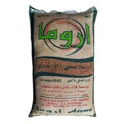 أرز أروما الذهبي 40 كيلو