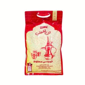 بن لقمتي بن محفوظ - كيس 5 كيلو