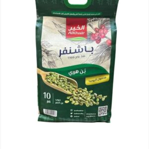 بن هرري باشنفر - الخير -5 كيلو