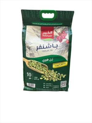 بن هرري باشنفر - الخير -5 كيلو