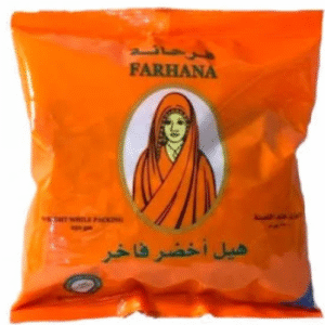 هيل فرحانة الفاخر 250 جم