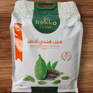 هيل هندي كوكو - 7 ملي - فرط - 5كجم