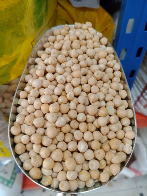 حمص بليلة رقم 7