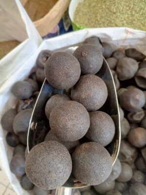 ليمون صومالي جامبو